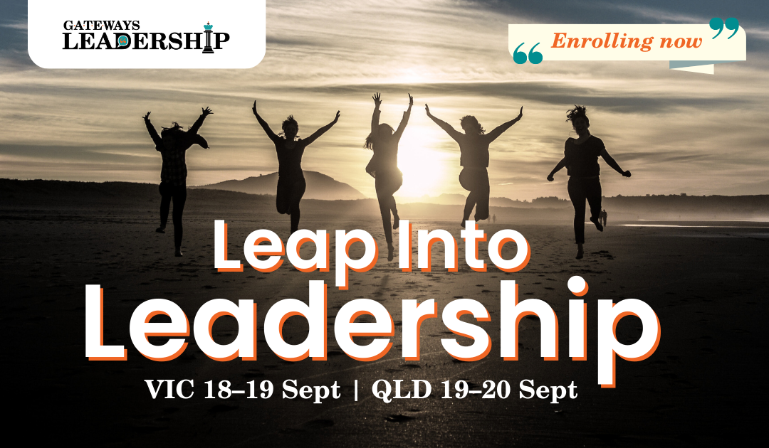 2023 September Leadership Series