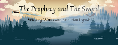 The Prophecy and The Sword